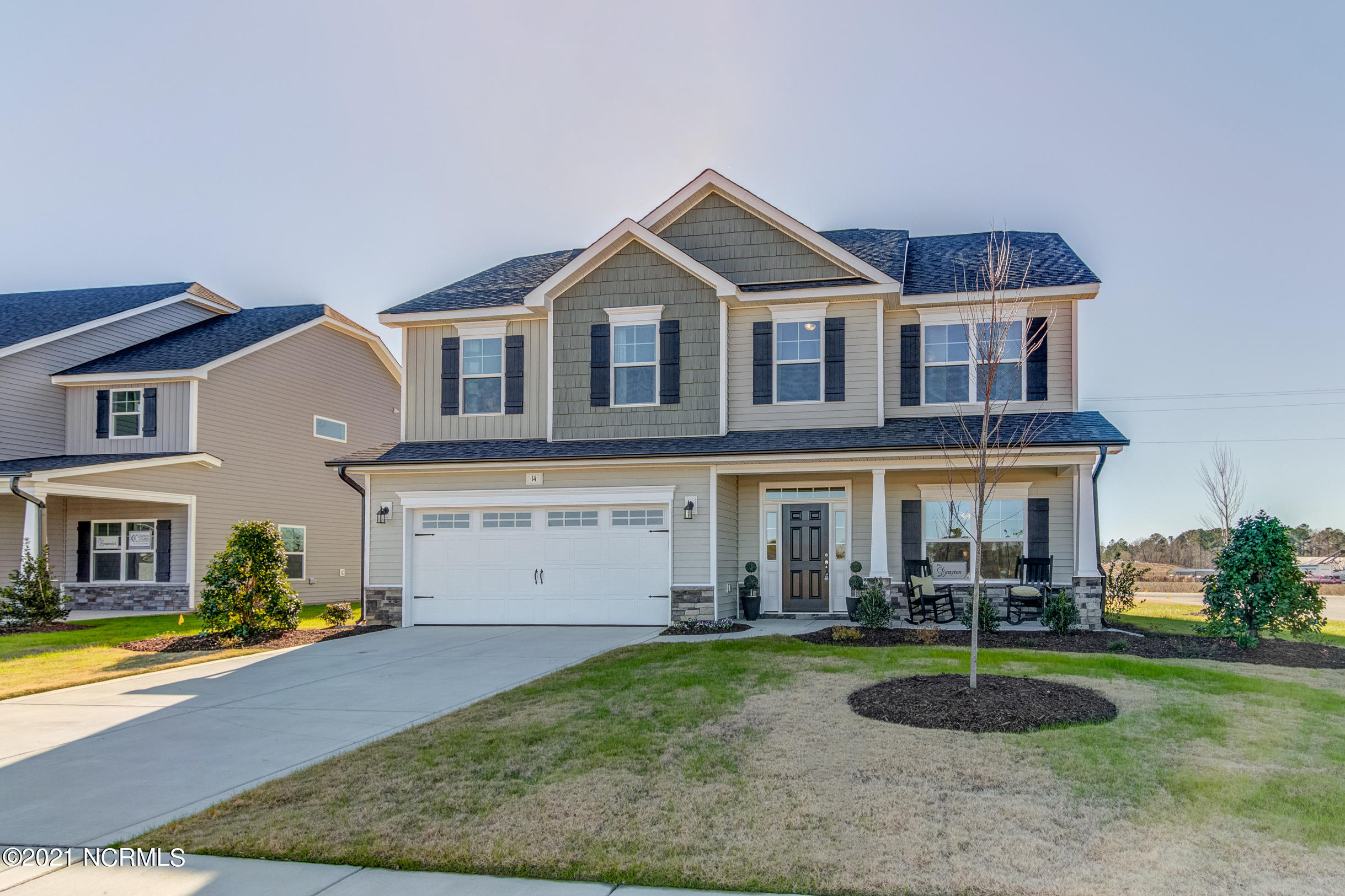 533 Transom Way Holly Ridge, NC 28445 - Photo 3 of 44 14-National-3
