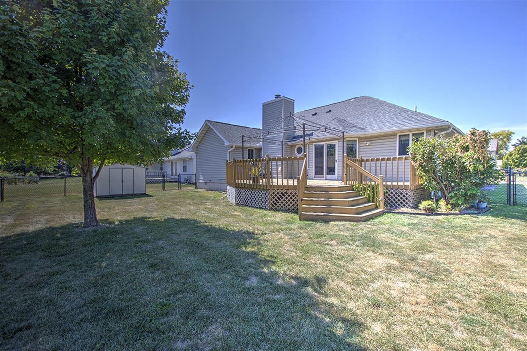 4682 Cresthaven Lane Decatur, IL 62526 - Photo 27 of 31 Gallery Image 27
