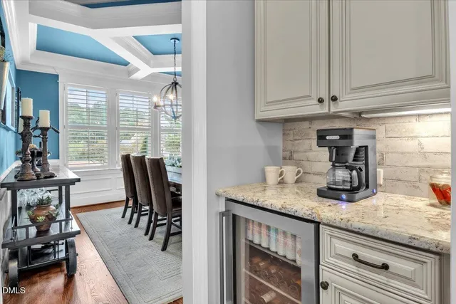 a spacious bathroom with a bathtub and a shower