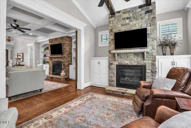 a bathroom with vanity granite mirror and vanity