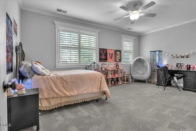 $1,250,000 | 1413 Yardley Drive, Wake Forest, NC 27587