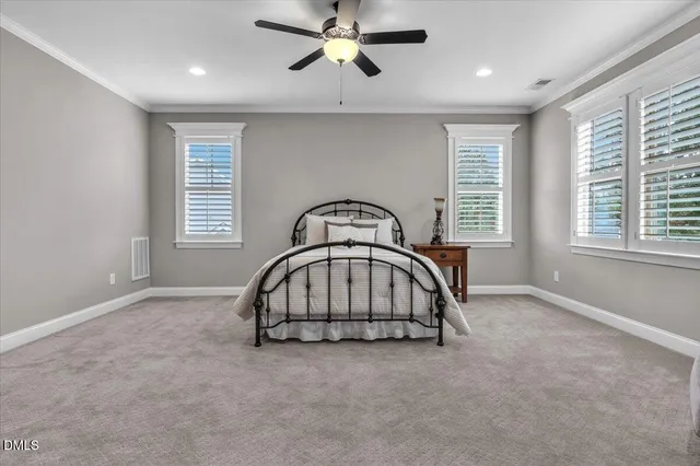 $1,250,000 | 1413 Yardley Drive, Wake Forest, NC 27587