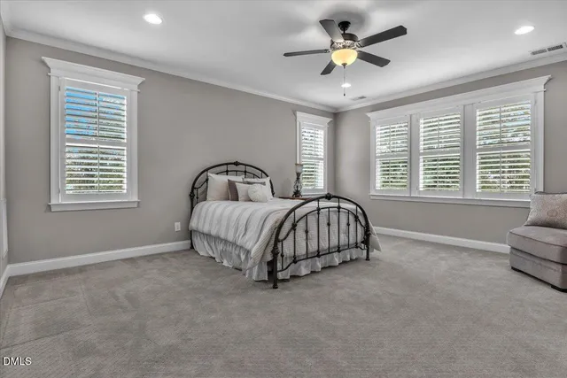 $1,250,000 | 1413 Yardley Drive, Wake Forest, NC 27587