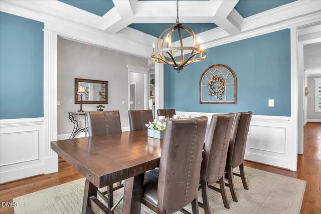 $1,250,000 | 1413 Yardley Drive, Wake Forest, NC 27587