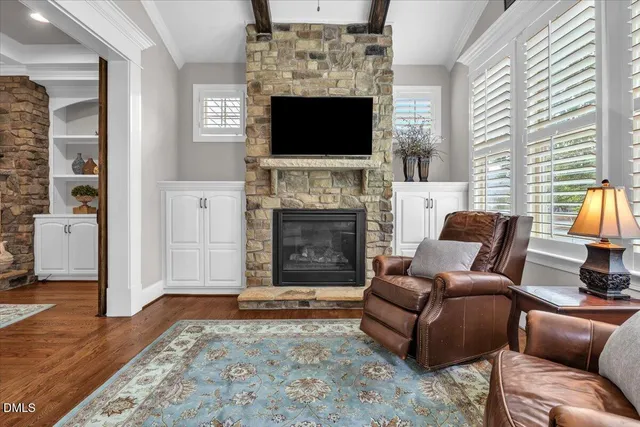 $1,250,000 | 1413 Yardley Drive, Wake Forest, NC 27587