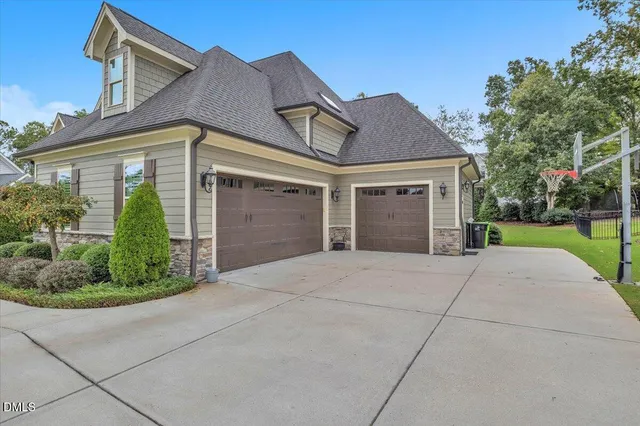 $1,250,000 | 1413 Yardley Drive, Wake Forest, NC 27587