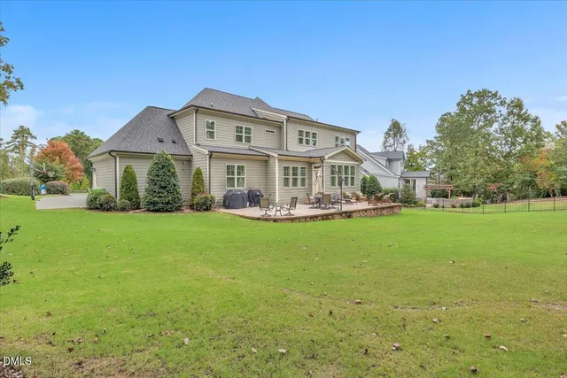 $1,250,000 | 1413 Yardley Drive, Wake Forest, NC 27587