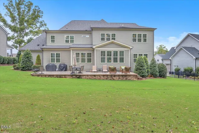 $1,250,000 | 1413 Yardley Drive, Wake Forest, NC 27587