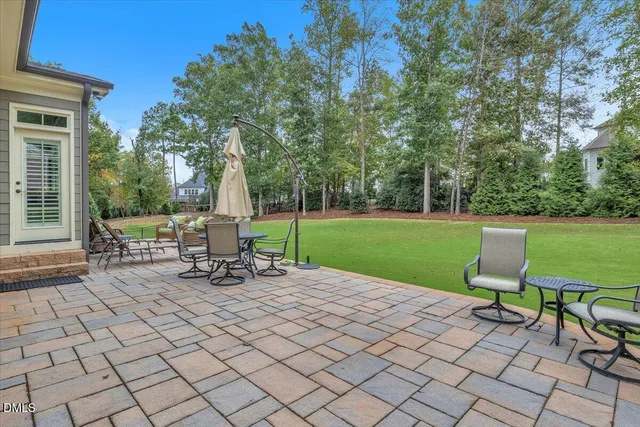 $1,250,000 | 1413 Yardley Drive, Wake Forest, NC 27587