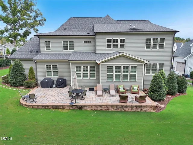 $1,250,000 | 1413 Yardley Drive, Wake Forest, NC 27587