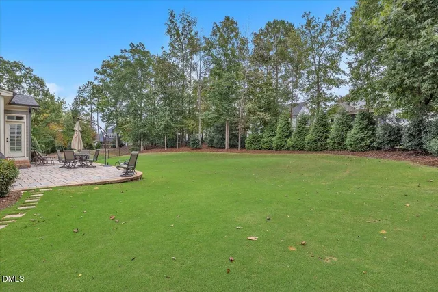 $1,250,000 | 1413 Yardley Drive, Wake Forest, NC 27587