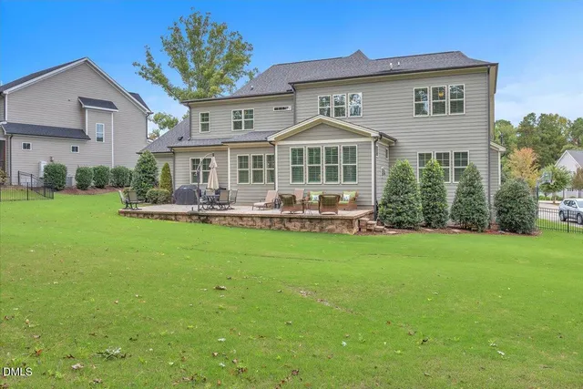 $1,250,000 | 1413 Yardley Drive, Wake Forest, NC 27587