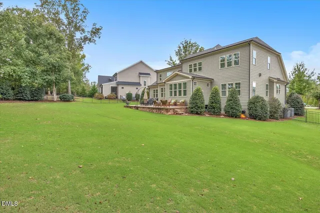 $1,250,000 | 1413 Yardley Drive, Wake Forest, NC 27587