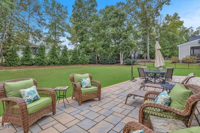 $1,250,000 | 1413 Yardley Drive, Wake Forest, NC 27587