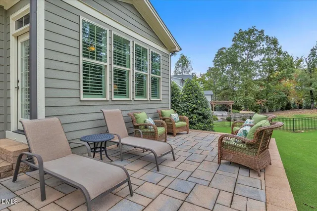 $1,250,000 | 1413 Yardley Drive, Wake Forest, NC 27587