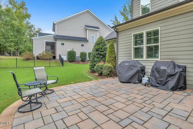 $1,250,000 | 1413 Yardley Drive, Wake Forest, NC 27587