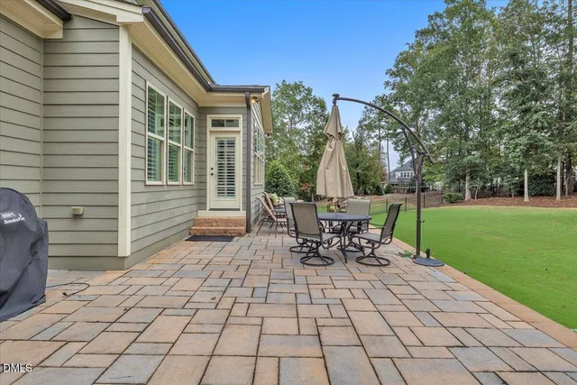 $1,250,000 | 1413 Yardley Drive, Wake Forest, NC 27587