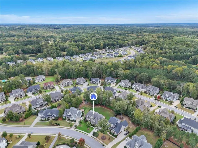 $1,250,000 | 1413 Yardley Drive, Wake Forest, NC 27587