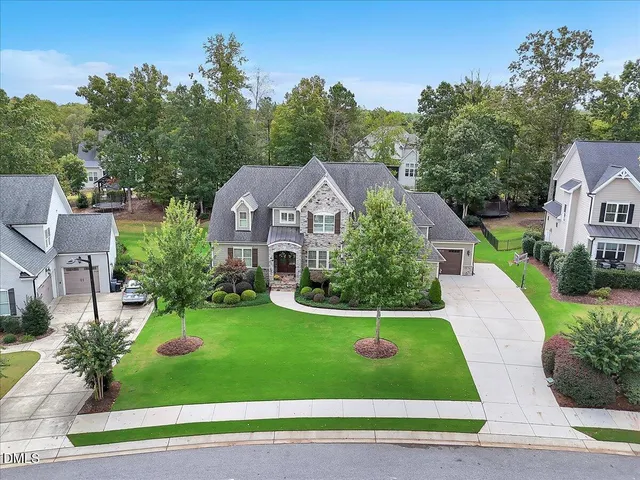 $1,250,000 | 1413 Yardley Drive, Wake Forest, NC 27587