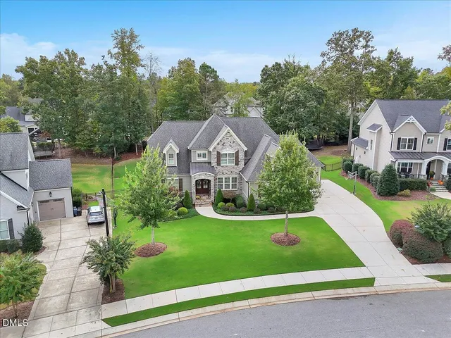 $1,250,000 | 1413 Yardley Drive, Wake Forest, NC 27587