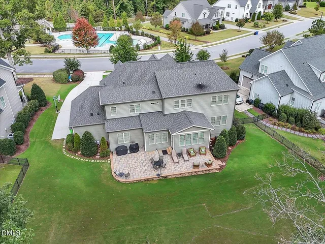 $1,250,000 | 1413 Yardley Drive, Wake Forest, NC 27587