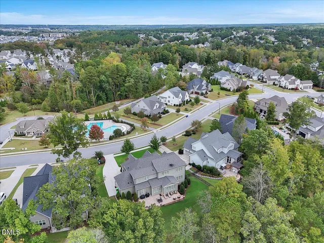 $1,250,000 | 1413 Yardley Drive, Wake Forest, NC 27587