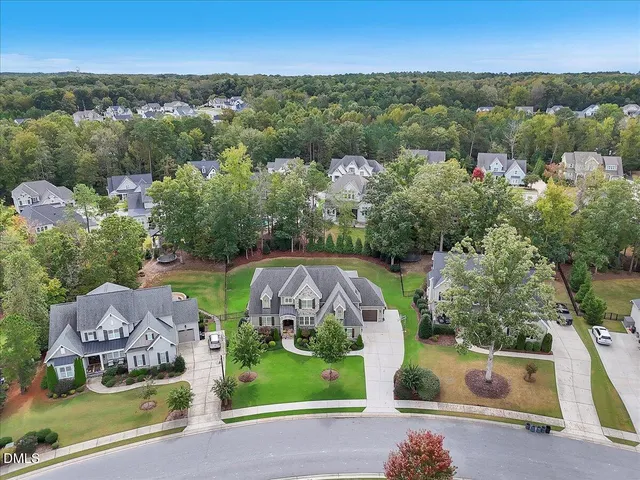 $1,250,000 | 1413 Yardley Drive, Wake Forest, NC 27587
