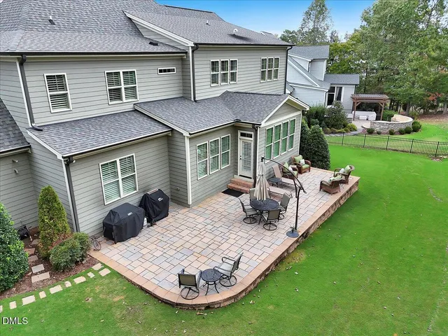 $1,250,000 | 1413 Yardley Drive, Wake Forest, NC 27587