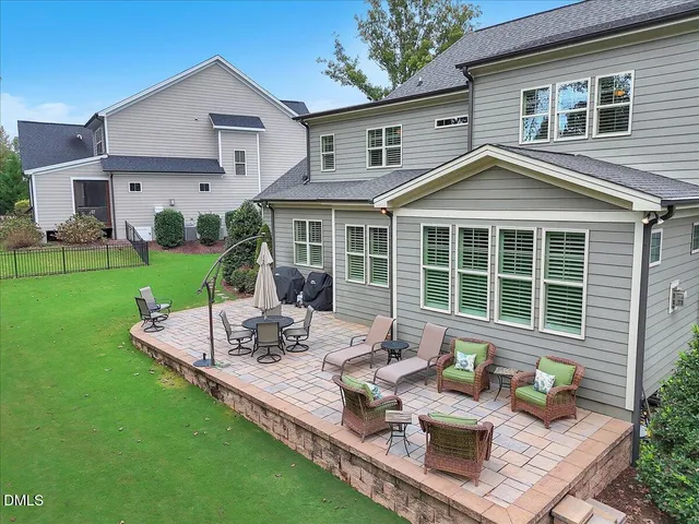 $1,250,000 | 1413 Yardley Drive, Wake Forest, NC 27587