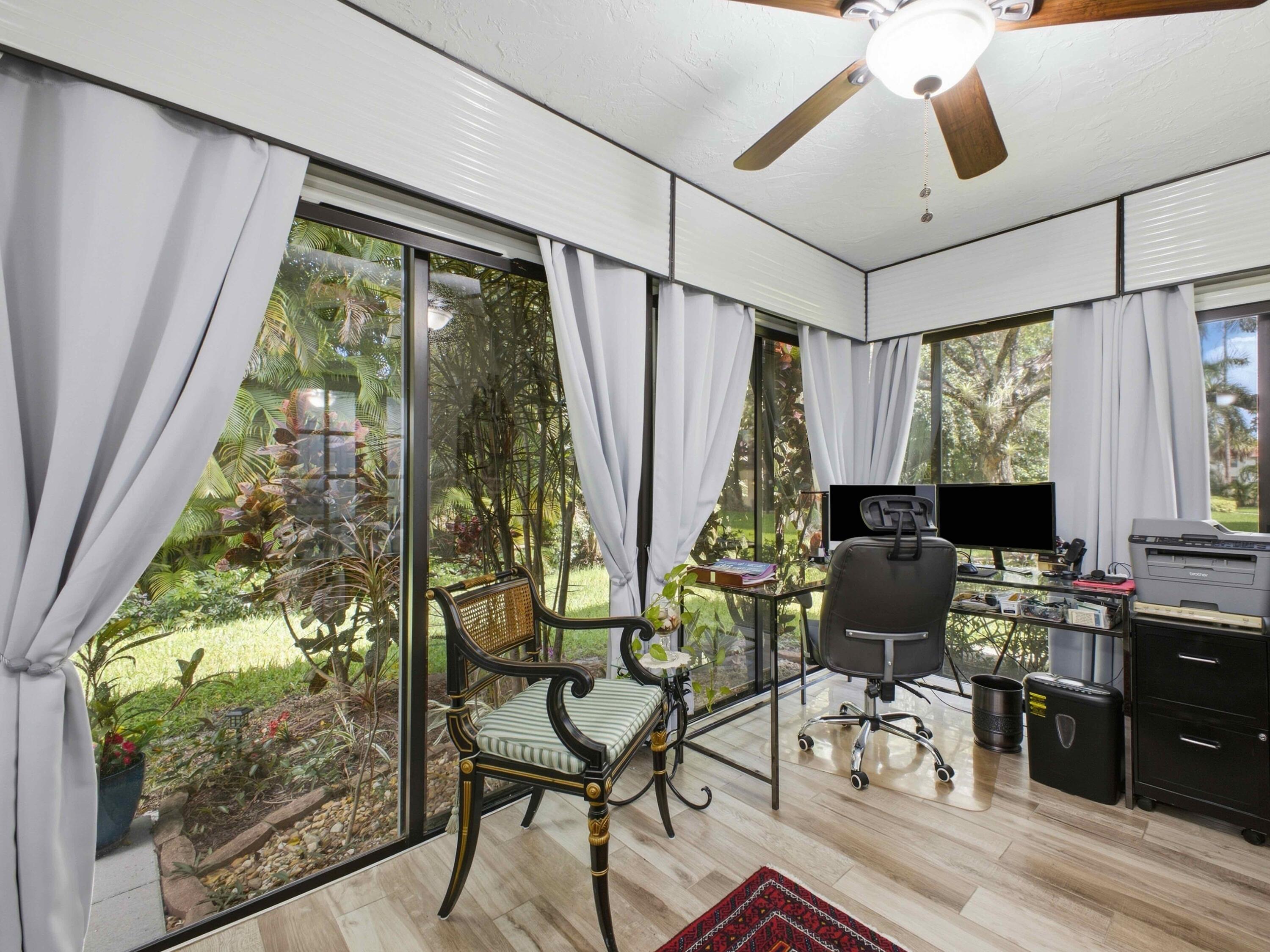 21621 Arriba Real, Unit 1I Boca Raton, FL 33433 - Photo 30 of 44 Area