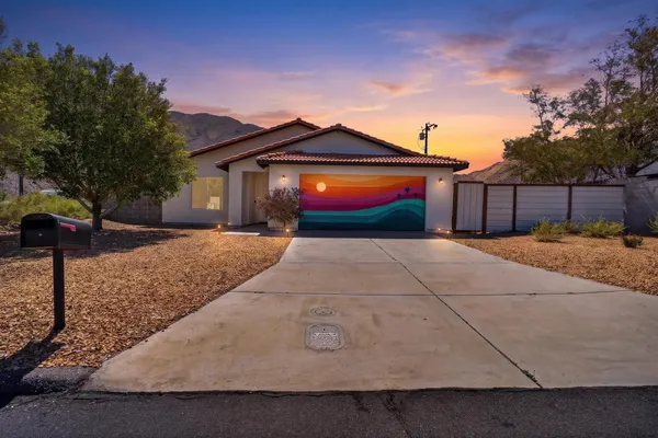 $404,000 | 15781 Coral Street, Palm Springs, CA 92262