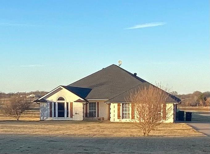 4600 East Lone Star Road Poolville, TX 76487 - Photo 1 of 28