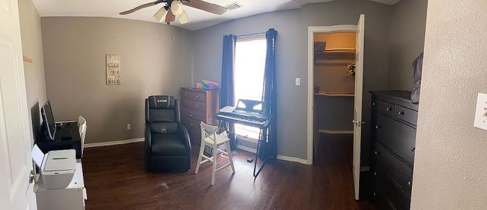 4600 East Lone Star Road Poolville, TX 76487 - Photo 11 of 28