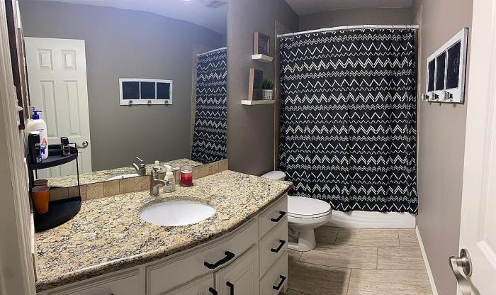 4600 East Lone Star Road Poolville, TX 76487 - Photo 15 of 28