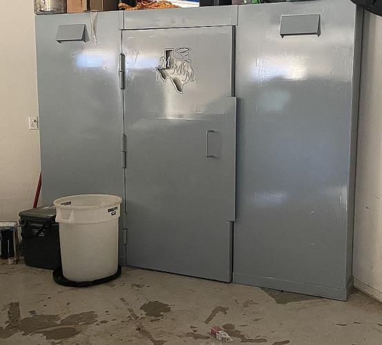 4600 East Lone Star Road Poolville, TX 76487 - Photo 17 of 28