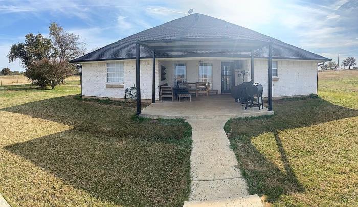 4600 East Lone Star Road Poolville, TX 76487 - Photo 22 of 28