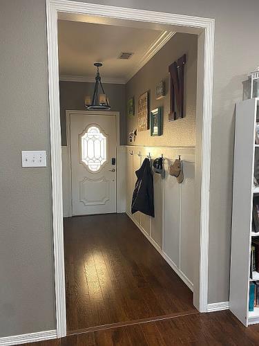 4600 East Lone Star Road Poolville, TX 76487 - Photo 27 of 28