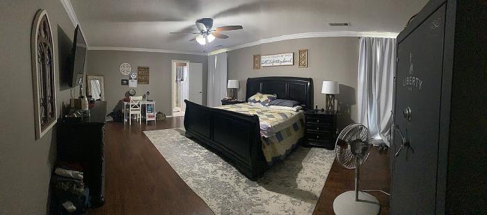 4600 East Lone Star Road Poolville, TX 76487 - Photo 4 of 28