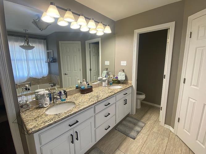 4600 East Lone Star Road Poolville, TX 76487 - Photo 5 of 28