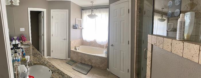 4600 East Lone Star Road Poolville, TX 76487 - Photo 6 of 28