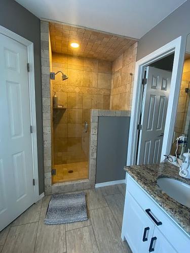 4600 East Lone Star Road Poolville, TX 76487 - Photo 7 of 28