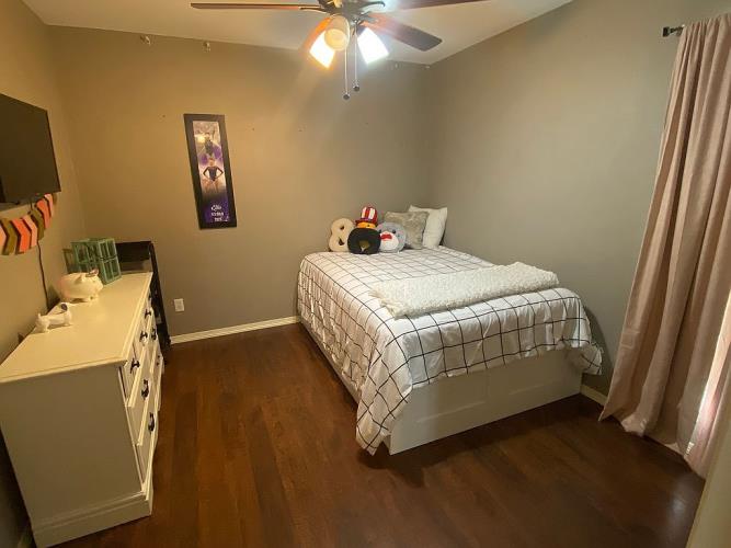 4600 East Lone Star Road Poolville, TX 76487 - Photo 8 of 28