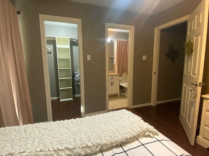 4600 East Lone Star Road Poolville, TX 76487 - Photo 9 of 28