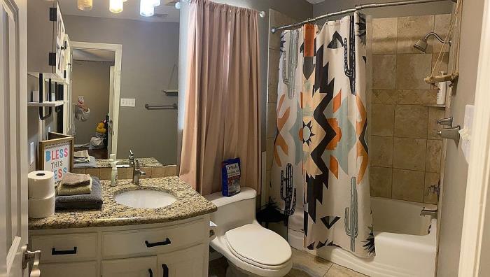 4600 East Lone Star Road Poolville, TX 76487 - Photo 10 of 28