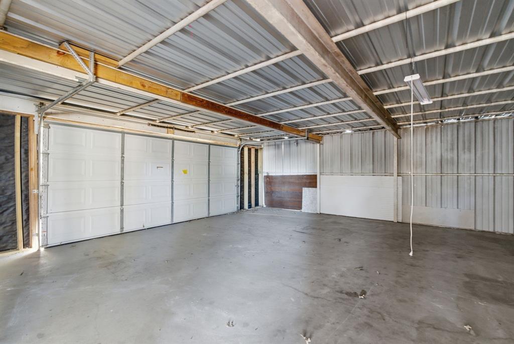 917 Carpenter Street Azle, TX 76020 - Photo 34 of 40 a view of empty room
