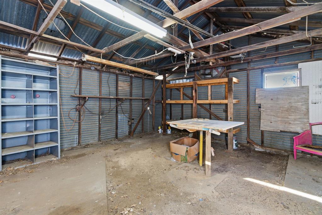 917 Carpenter Street Azle, TX 76020 - Photo 36 of 40 a view of a room with chairs