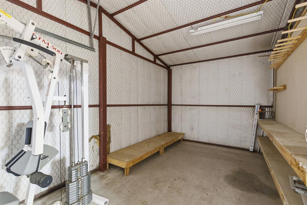 917 Carpenter Street Azle, TX 76020 - Photo 39 of 40 a view of small space