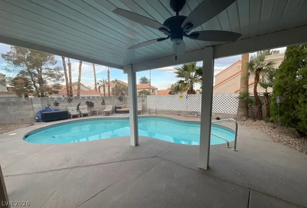 $2,520 | 274 Aspen Knoll Drive, Henderson, NV 89074