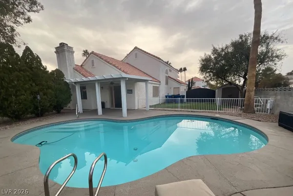 $2,520 | 274 Aspen Knoll Drive, Henderson, NV 89074