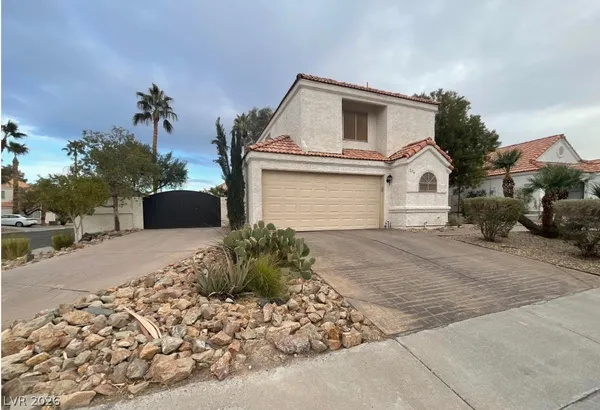 $2,520 | 274 Aspen Knoll Drive, Henderson, NV 89074